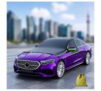 Magnetic Windscreen Cover, Covers Side Windows and Door Handles, Snow Protection Windscreen Cover, for the Against Snow, Ice, Frost for SUV/Car, Large or Green