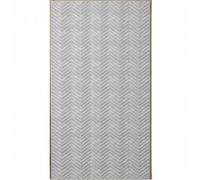 Magnetic Winter Insulation Door Curtain Warm Windproof & Soundproof Cover for Bedroom & Living Room 100x200cm Gray Energy Saving Door Drapes