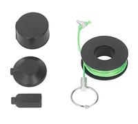 Magnetic Wire Puller 6m Cable Pulling System Wire Guide Tool Kit for Wiring Installation