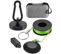 Magnetic Wire Pulling Kit for Cable Routing Wire Fishing Tool Set