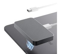 Magnetic Wireless Charger for iPad Pro, 12.9inch Fast Charging Smart Connector Charger