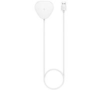Magnetic Wireless Charger For Sonos Roam, Portable Speaker Charger, Charger base,Charging Dock For Sonos Roam SL (White)