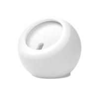 Magnetic Wireless Charger Stand - Silicone Charger Dock Phone Holder - Portable Mount Base, Dock Station Accessories