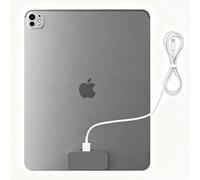 Magnetic Wireless Charging Smart Connector Charger Magnet Pad for iPad Pro (iPad 13-Inch M4/M5)