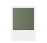 Magnetic Wireless Charging Test Chip For Mobile Phone Repair Tool Featuring For Rapid Detection Capability And Robust Abs Construction To For Ensure Precise Alignment During Device Diagnostics Process
