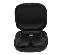 Magnetic Wireless Lapel Microphones with Charging Case, AI Noise Reduction, for Live Streaming Interviews
