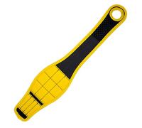 Magnetic Wrist Strap - Tool Holding Band, Adjustable Wrist Magnet | Strong Magnet Patch, Lightweight Handy Belt, Durable Gear Accessory for Screws Nails Bolts Fasteners Handyman Repair Use