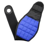 Magnetic Wristband,Adjustable Thumb Loop Wristband - Electrician Wrist Band, Handy Gadget, Handyman Tools for Holding Screws, Nails, Drill Bits