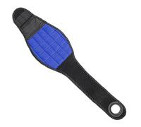 Magnetic Wristband for Tools - Strong Magnets Wristband with Thumb Loop | Wrist Support, Handy Gadget, Handyman Tools, Electrician Wrist Band for Fathers, Boyfriends