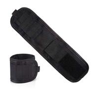 Magnetic Wristband for Tools - Wrist Drilling Bits Bag | Adjustable Powerful Magnets Lightweight Wristband Holds Screws Nails and Drill Bits for Husband