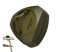 Magnetici Forti - Strong Outdoor Clothes Hanger, Heavy Duty Door | Portable Camping Lantern, Versatile For, Secure Magnet Attachment, for Hard Equipment