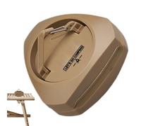 Magnetici Forti - Strong Outdoor Clothes Hanger, Heavy Duty Door | Portable Camping Lantern, Versatile For, Secure Magnet Attachment, for Hard Equipment