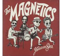 Magnetics the - Jamaican Ska