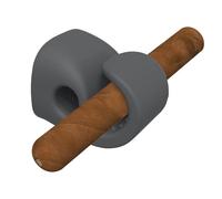 Magnetische Golfwagenhalterung | Silikon-Clip-Organizer | Universal Klemme für Sonnenbrillen, Putter, Driver, Schläger | Stabiles Zubehör für Golfwagen, Bar, Angelrute, Camping, Picknick, Grillen, Out