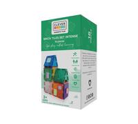 Magnetische Tegels - Brick Tiles - 16 stuks (US IMPORT) NEW