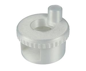Magnetisches Werkzeug für Nageldesign - Rotierender Lackierapplikator | 3D Cat-Eye Magnet für Gelnägel mit Stahlkugel, DIY Nagelkunst Zubehör für Frauen änger & Salon Tragbar ABS Schwarz