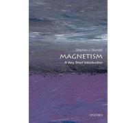Magnetism: a Very Short Introduction
