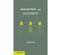 Magnetism and Electricity