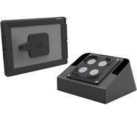 Magnetix Secured Tablet Capsule