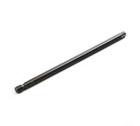 Magnetized Torque Tool Accessory an Eleven Piece Collection Measured to be Exactly One Hundred Fifty Millimeters