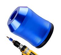 Magnetizer for - Magnetic Ring for End Cap, Hexagonal Holder - for Woodworking, Industrial Home Improvement, Automotive, Metal