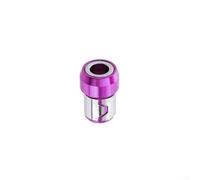 Magnetizer For Ring for 6.35mm Hex Screwdriver Bits OffeFor Ring Consistent Magnetic Hold and Supporting Efficient Workflow in Tight Spaces (1PC)