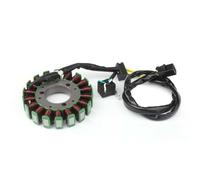 Magneto Alternator Generator Stator Coil Compatible With SV650 SV650S Motorcycle Models 1999 2002