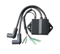 Magneto Coil 32900-96340 C.D.I CDI Unit For Suzuki Ignition Pack Coil 2 Stroke 20HP 25HP 30HP 32900-96310 32900-96320 32900-96330 Boat Engine Ignitions