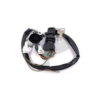 Magneto Coil 37110-93J00 37110-93J01 For Suzuki For Outboard Motor For Boat Motor Ignition Switch Assembly Ignition Coil