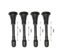 Magneto Coil 4/16/40pcs 22448-JA00C Ignition Coils Pack Boot For Nissan For Altima For Rogue For Sentra For Infiniti 22448-1KT0A 22448JA00C TO-048 Ignition Coil(40PCS)