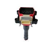 Magneto Coil 6 Ignition Coil For BMW E30 E31 E32 E34 E36 For M3 S50 E38 For M42 For M50 For M60 325i 525i 530i 540i 740i 1.8L 2.5L 3.0L V6 Ignitions