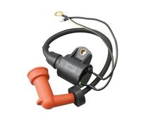 Magneto Coil 63V-85570-00 Ignition Coil Assy For Boat Motor 2 Stroke 9.9HP 13.5HP 15HP 63V-85570-00 63V-85570-01 63V-85570-02 Ignitions