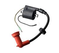 Magneto Coil 66T-85570-00 Ignition Coil For Outboard For Engine 40HP E40X 40XWT 2-Stroke 66T-85570-01 66T85570 Boat Engine 1998-Newer Ignitions