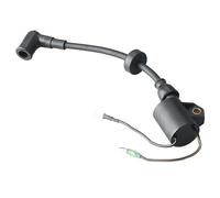 Magneto Coil Ignition Coil 61N-85570 For Hidea For Boat For Engine 2 Stroke 20HP 25HP 30HP For Outboard Motor 61N-85570-00 61N-85570-01 Ignitions