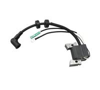 Magneto Coil Ignition Coil 6BX-85571 6BX-85571-00 For Outboard F4L F4B F4S F5A F6L F6S F6C F6 4 Stroke For Marine Accessories Ignition Coil