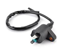 Magneto Coil Ignition Coil High Pressure Coil For NSR50R For CH125 For NH125 For CH150 For CH150D CH80 NH80 XR350R CN250 CRF50F CRF70F NB50 XR500R XR600R TRX90 Ignition Coil
