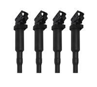 Magneto Coil Ignition Coils For CITROEN For BERLINGO For C3 For C4 For C5 For DS For DS3 For DS4 2009 2010 2011 2012 2013 2014 2015 Accessories 0221504470 Ignitions(4pcs)