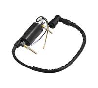 Magneto Coil Motorcycle Ignition Coil For Kawasaki For Bayou 300 For KLF300 1986-1990 1991 1992 1993 1994 1995 1996 1997 1998 1999 2000 2001 2002 2003 2004 Ignition Coil