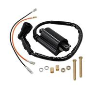 Magneto Coil Motorcycle Ignition Coil For Kawasaki KLF300 For Bayou 300 1986-2004 For ATV KLF 300 High Pressure Coil ATV Quad Dirt Pit Bike Ignition Coil