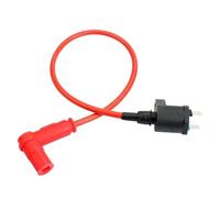 Magneto Coil Racing Ignition Coil For GY6 49cc 50cc 50~150cc For ATV Scooters Moped For XR100R XR200R XR250R Ignitions