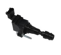 Magneto Coil The Ignition Coil For SATURN For AURA L4-2.4L For AURA V6-3.6L For ION L4 For SKY L4 2.0L 2.4L For VUE L4-2.4L OE UF491 12578224 12638824 1208089 Ignitions(1pcs)(1pcs)
