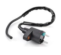 Magneto Coil Universal Ignition Coil Scooter Igniiton Coil For TRX300 For GY6 50CC 125CC 150CC For Engine Motorcycle Dirt Bike Scooter Moped Ignitions