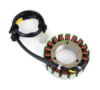 Magneto Engine Stator Coil Compatible With Bonneville T100 2002-2017 For Thruxton 900 2004-2016 Motorbike Accessories Coil Wires Stator Magneto Replacemen T1300076