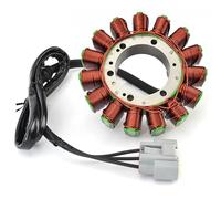 Magneto Engine Stator Coil Compatible With Tiger 800 XCA For Tiger 800 XRT 2018 2019 2020 Motorcycle Magneto Stator Plate Coil Motorbike Accessories T1300043