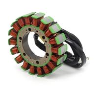 Magneto Engine Stator Coil Compatible With VT750DC For Shadow For Spirit 2001 2002 2003 2005 2006 2007 Motorcycle Magneto Stator Coil Ignition Generator Engine 31120-MBA-004