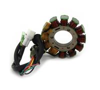 Magneto Engine Stator Generator Coil Ignition Stator Coil For BANSHEE 350 For YFZ350 3GG-85510-00 Accessories Stator Plate Coil
