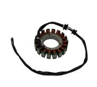 Magneto Engine Stator Motorcycle Magneto Stator Coil For KLF400 Bayou 400 4WD KLF400 Bayou 1995 1996 1997 1998 1999