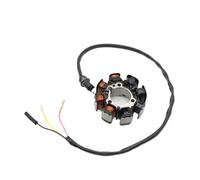Magneto Engine Stator Motorcycle Magneto Stator Coil For XR200R XR200 1990 1991 1992 1993 1994 1995 1996 1997 1998 1999 2000 2001 2002