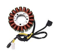 Magneto Engine Stator Motorcycle Stator Coil Generator Magneto For 675 Street Triple 675 2006-2017 Street Triple 675R 2008-2017
