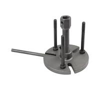 Magneto flywheel puller Motorcycle Flywheel Rotor Magneto Puller Set For Snowmobile Lawn Mower Repair Tools Accessories